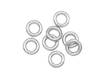 Коннектор-кольцо 7,5мм