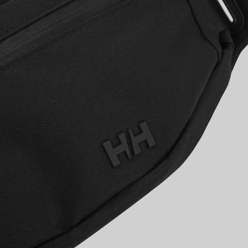 Сумка поясная Helly Hansen Covert Sling артикул:67011_990 - купить в магазине Дайс