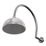 Тропический душ настенный HYDROTHERAPY RB2A390