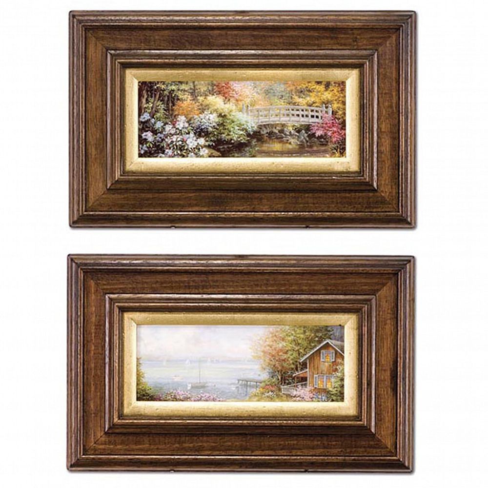 Картины "Морские виды"