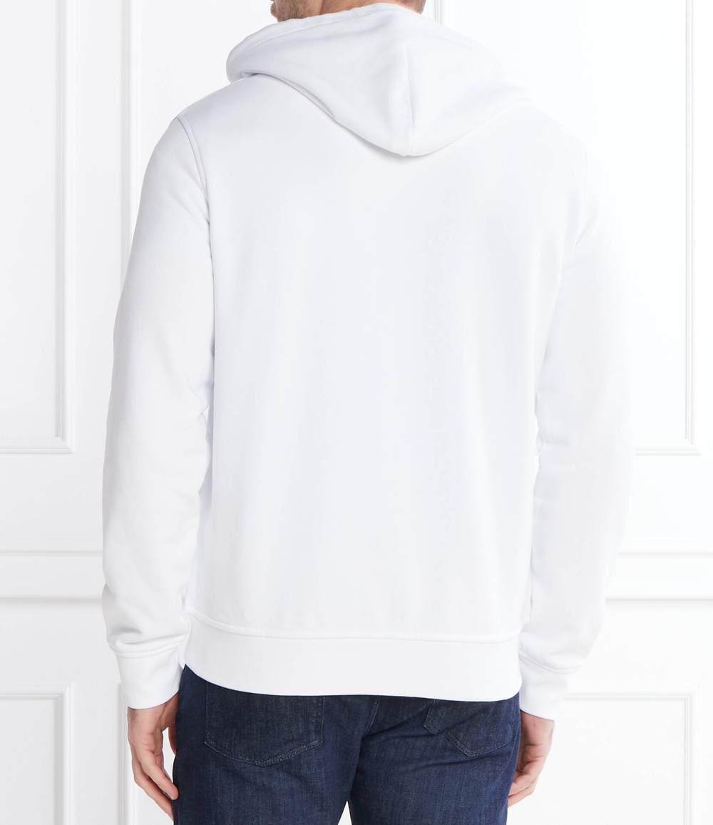 Худи Karl Lagerfeld - белый(705401 541900)