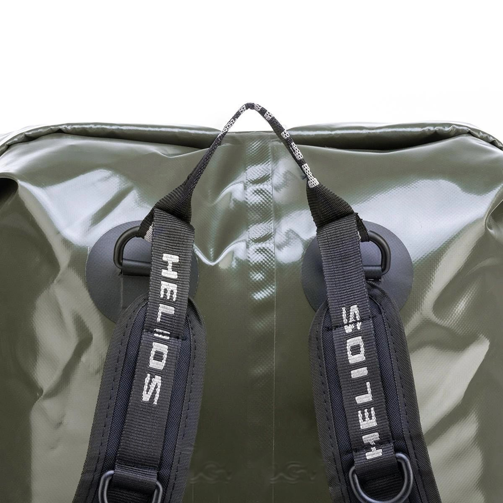 Герморюкзак NISUS 20+5л ПВХ (N-BW-20)