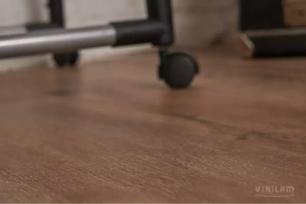 Vinilam Cork WPC Дуб Турне, 2,76 м²