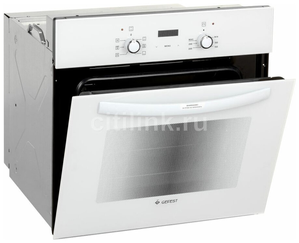 Эл.дух.шкаф GEFEST ЭДВ ДА 622-02 Б