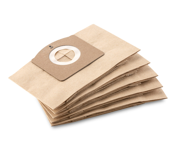 Фильтр-мешки для пылесосов серии WD 1 Compact Battery