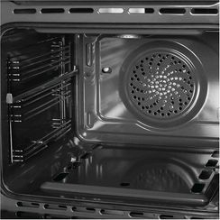 Духовой шкаф Korting OGG 741 CRB