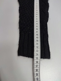 Свитер Панинтер черный 42 размер