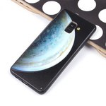 Чехол Планета для Samsung Galaxy A8+(2018), 010798