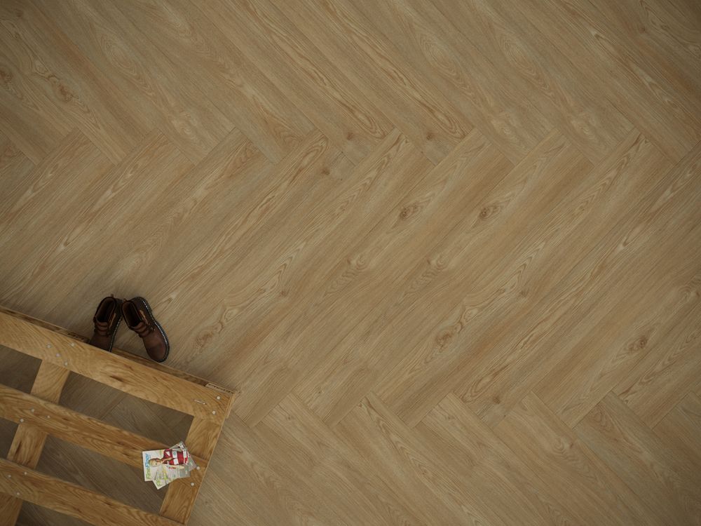 Виниловый пол FineFloor Gear FF-1804 Алгарве