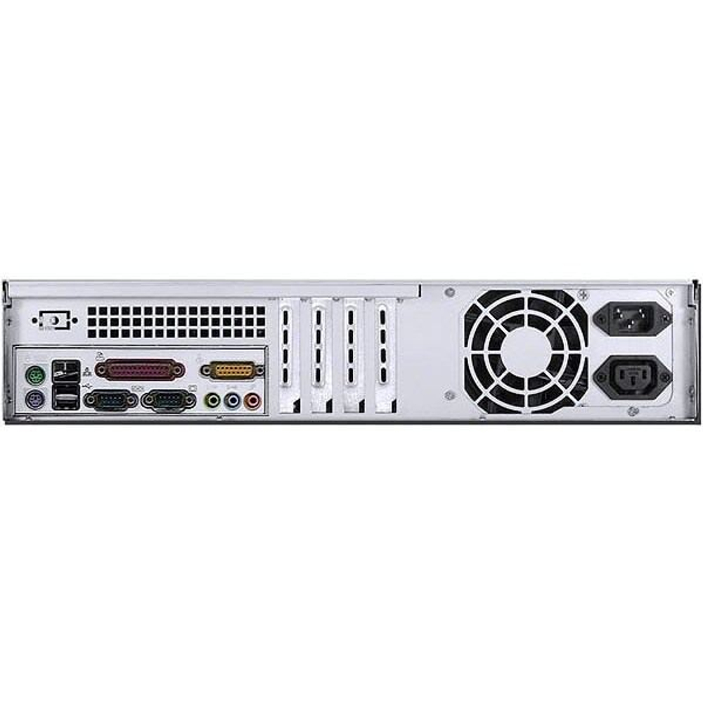 Корпус серверный 2U Procase GM238-B-0