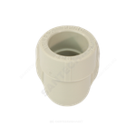 Угольник PP-R комбинированный серый Дн 32х1/2" ВР VALFEX 10125232Г