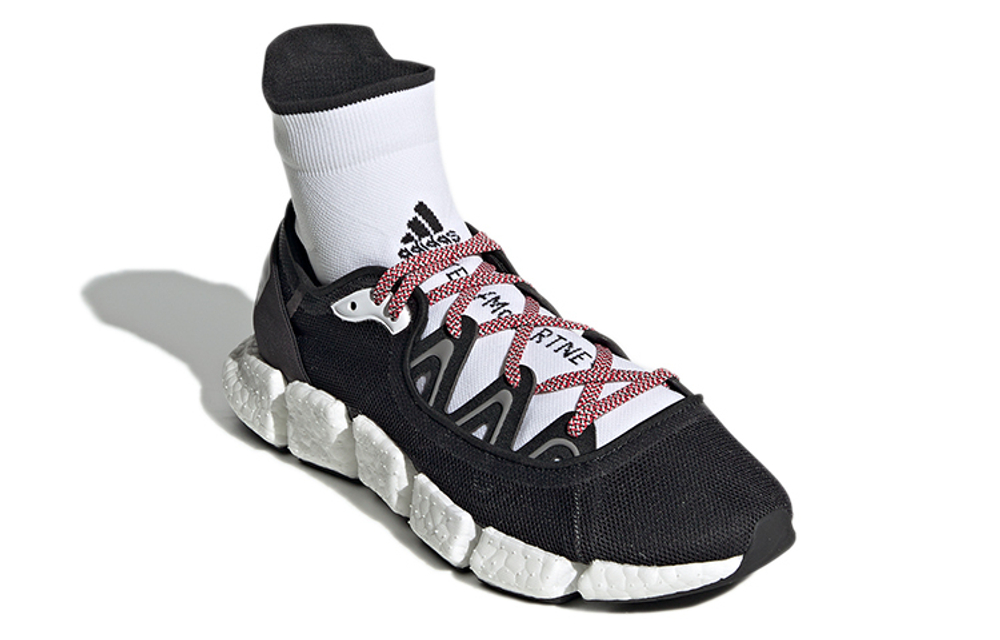 Кроссовки Stella Mccartney X Adidas Climacool Vento (Женская размерная сетка)
