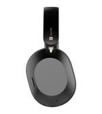 Беспроводные наушники Realme Techlife Studio H1 ANC, Чёрные (RMA2411)