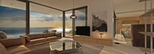 PEARL SEA CAVES - VILLA 4 - 5 Bedroom Luxury Villa