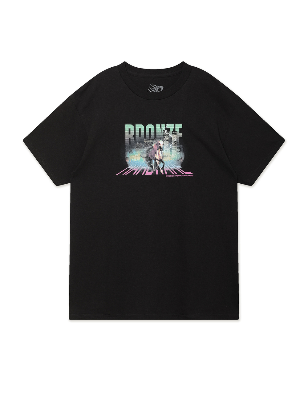 Мужская Футболка Nyc 2025