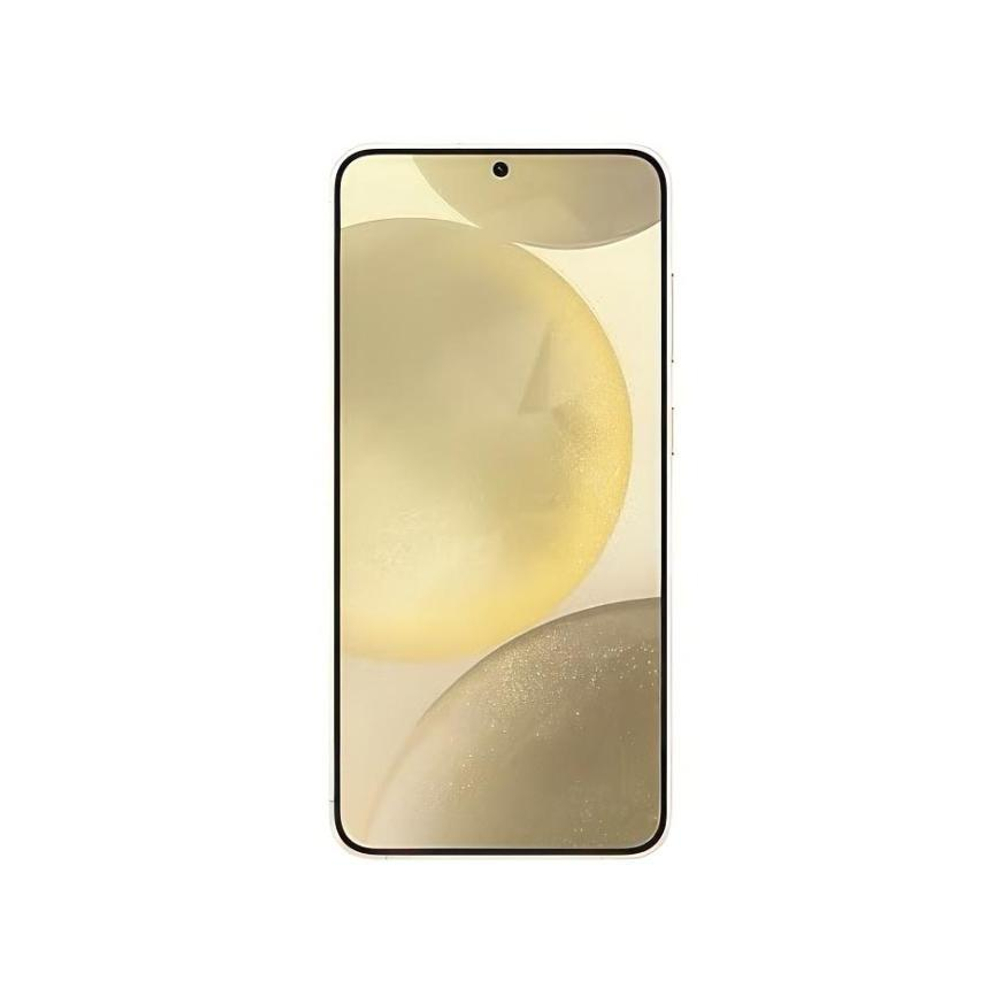Смартфон Samsung Galaxy S24 12 ГБ/256 ГБ (Жёлтый | Amber Yellow) (Snapdragon)