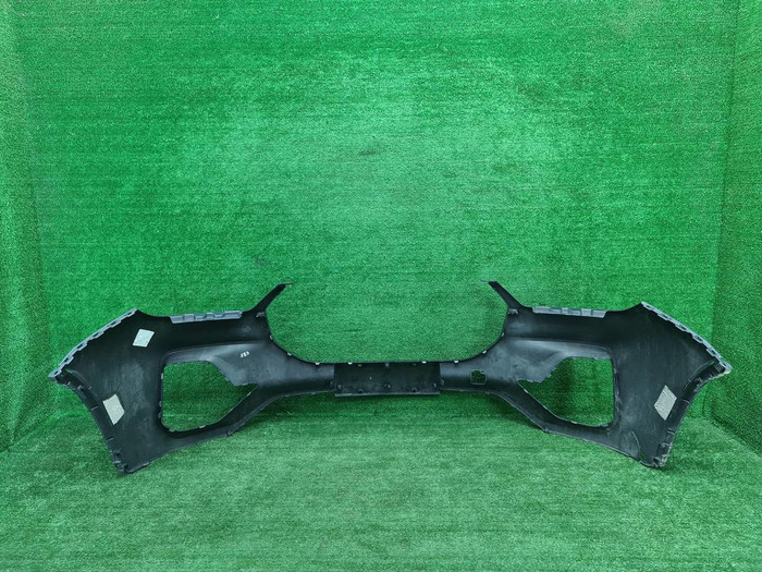 Бампер передний Chery Tiggo 8 Pro (2021-н.в.)