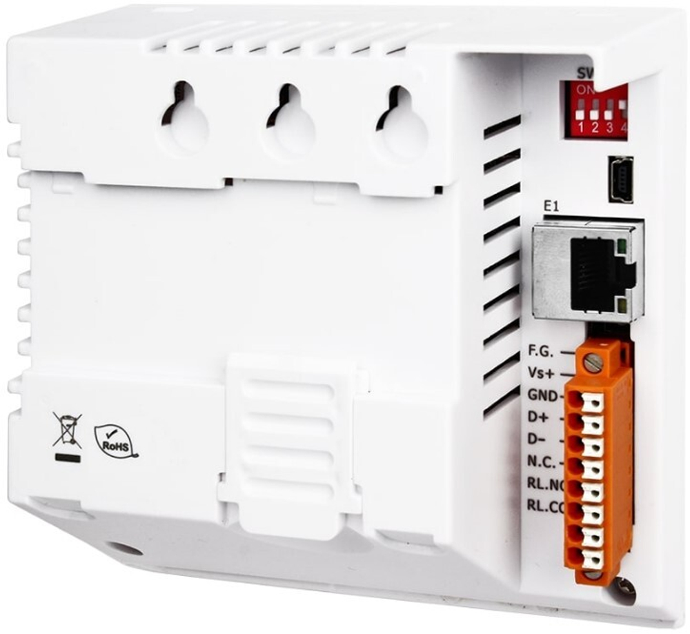 Датчик  ICP DAS DL-302-WF CR