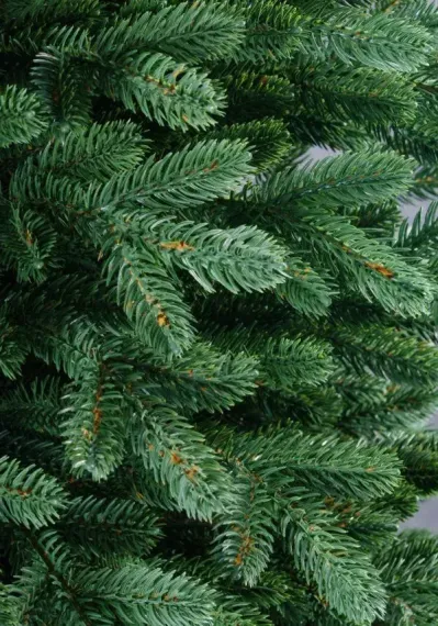 Искусственная ель Артемида 210 см., 100% литая хвоя, Ели PENERI (Е3821)
