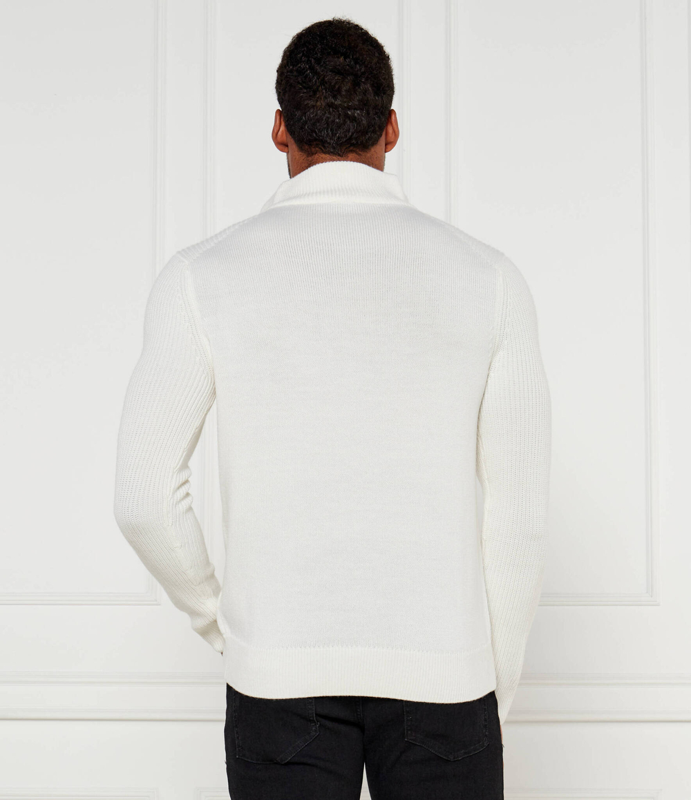 Свитер Thom Joop! - экрю(30042682)