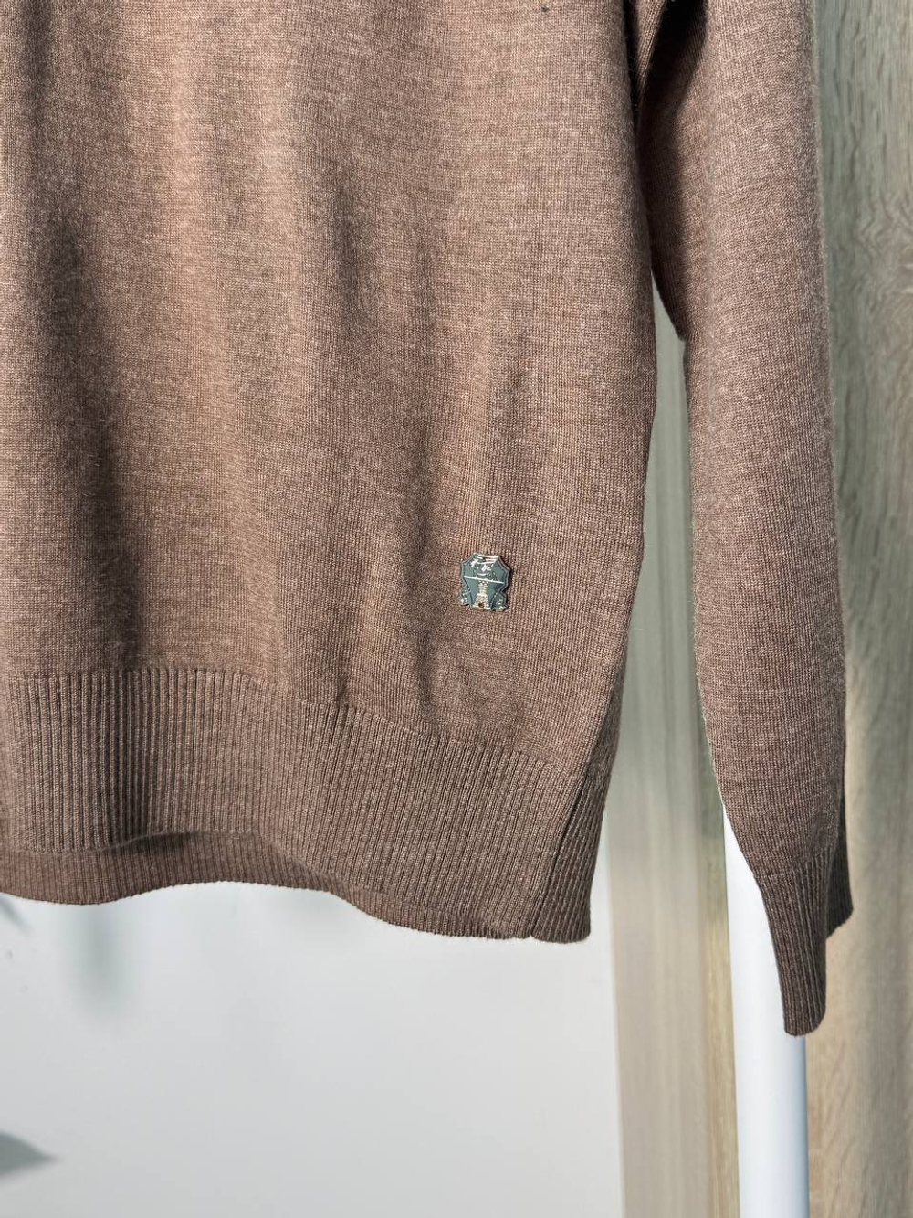 Джемпер Brunello Cucinelli