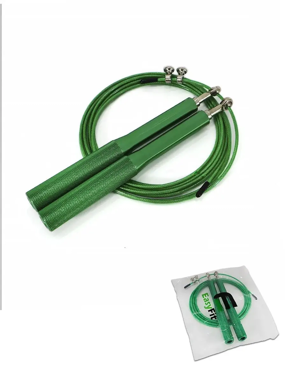 Скакалка скоростная