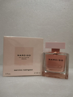 Narciso Rodriguez Narciso Cristal