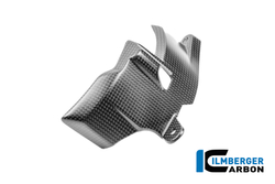 Ilmberger Carbonparts Карбоновая накладка на картер сцепления CM.MDR.018.V4P24