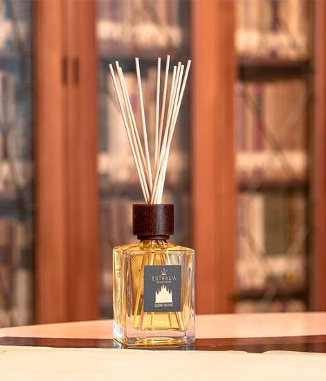 Duomo Milano, ароматический диффузор с палочками, Euthalia Fragrances