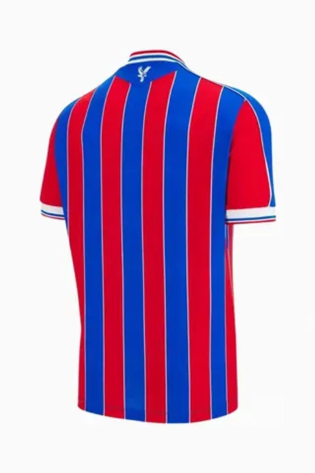 Футболка Macron Crystal Palace FC 25/26 Home