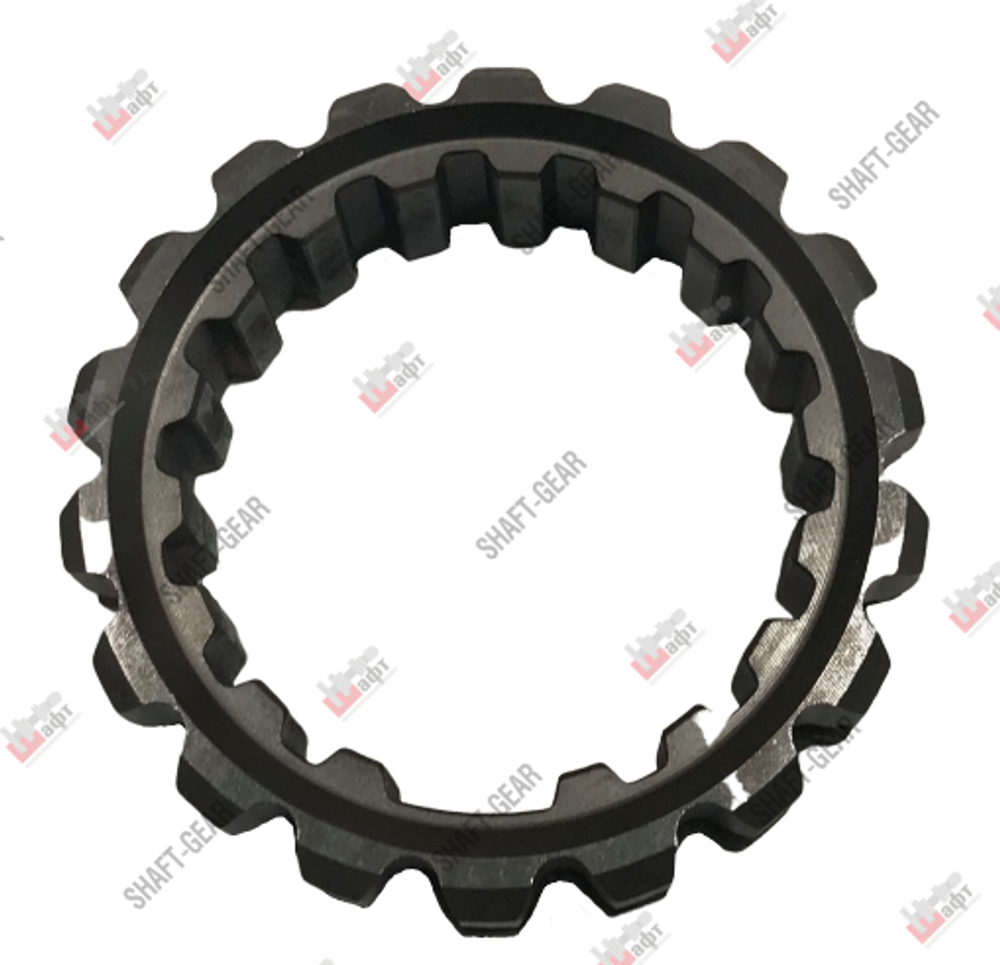 6DS180T-1701108 - Муфта включения заднего хода на КПП