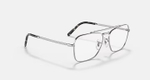 RAY-BAN NEW CARAVAN RX3636V 2501 OPTICS