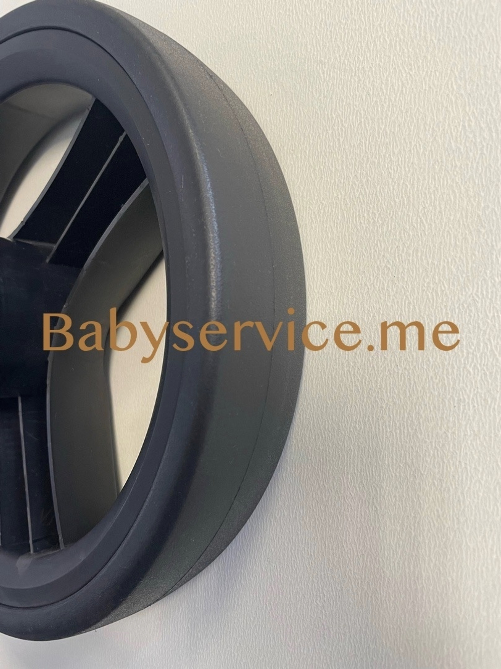 Колесо Babyhit Cube заднее