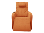 Кресло-реклайнер электрический с подъемом и массажем FUJIMO LIFT CHAIR цвет на заказ
