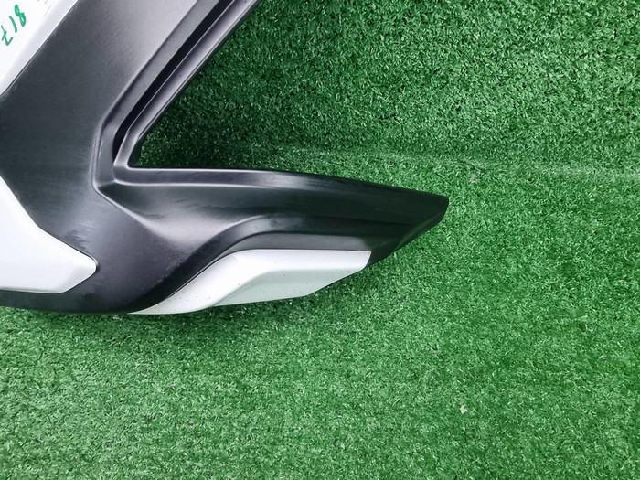 Накладка заднего бампера Omoda C5 (22-нв) Khann