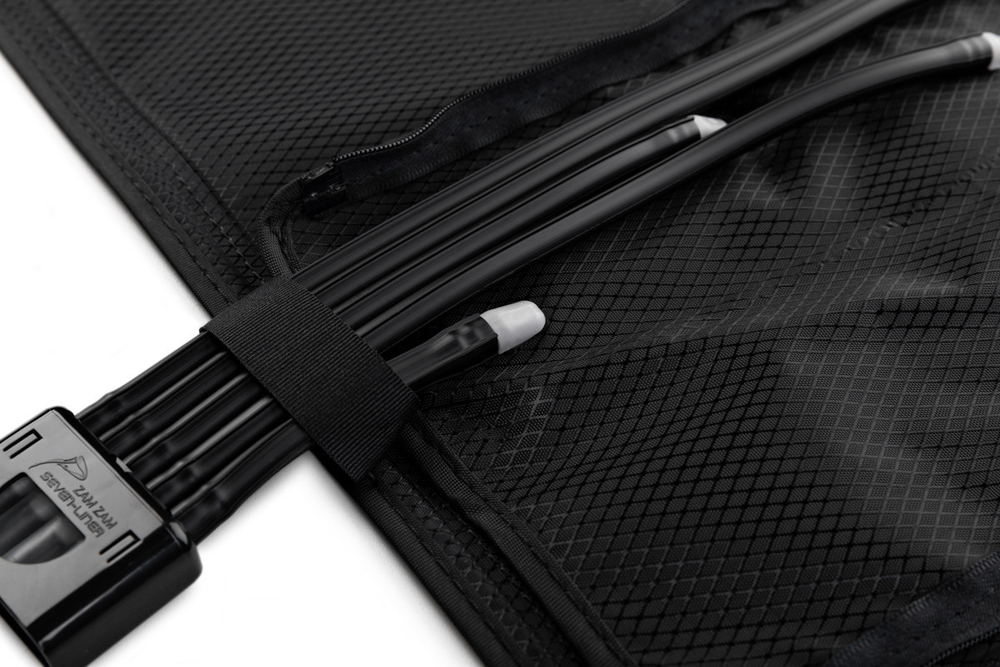 Seven Liner (Z-Sport) Манжета для талии (пояс), размер free (без аппарата)