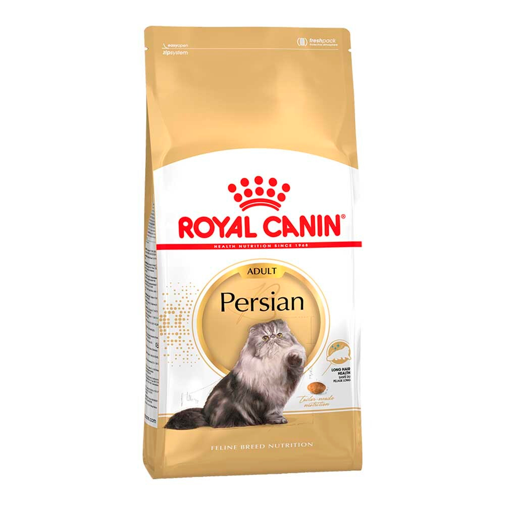 Royal Canin Persian корм для кошек породы Персидская с курицей (Adult)