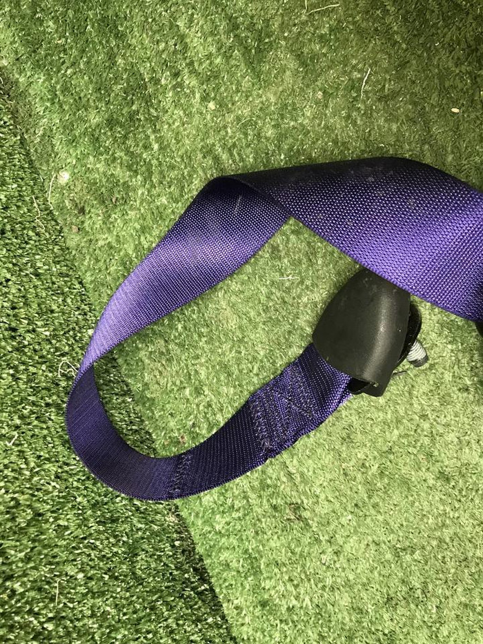 Ремень безопасности Комплект Changan Uni-T (20-нв)