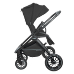 Детская коляска Indigo ULTRA 3в1 черный
