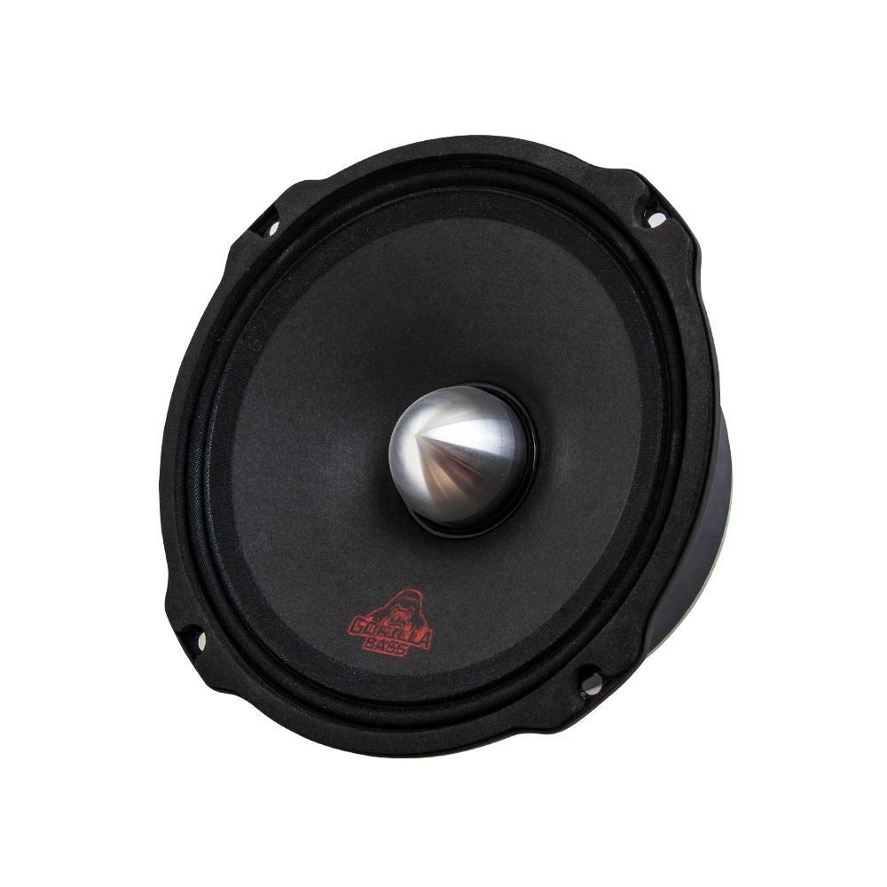 Kicx Gorilla Bass MID M1 Эстрадная акустика 16 см. (6.5")