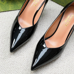 Gucci Pump 9 cm