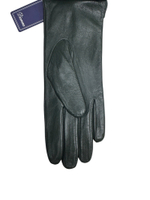 Перчатки. Женские. Материал верха: Кожаные. Подклад: Трикотаж-шерсть. 5 шт в упаковке.