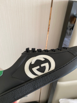 Gucci Ace Sneaker
