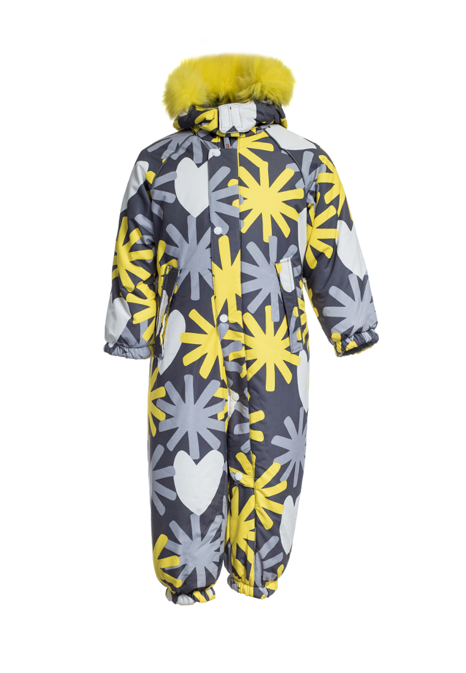 Комбинезон детский