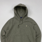 Худи PoloRalphLauren