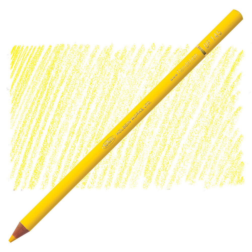 Holbein Artists. OP145 Dandelion