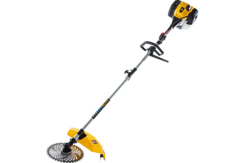 Мультифункциональный бензиновый триммер Denzel DGT-52S-MAX 96279