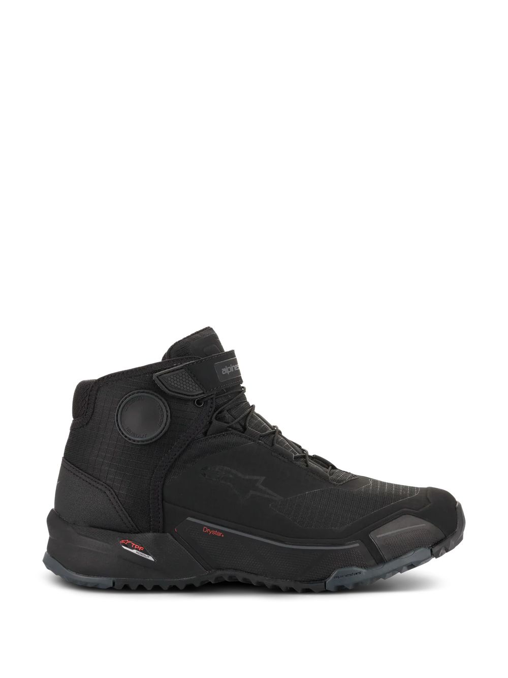 CR-X Drystar Riding / Черный