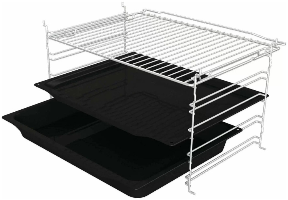 Электрический духовой шкаф Gorenje BOS67371SYB