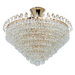 Люстра MW-Light Аделард